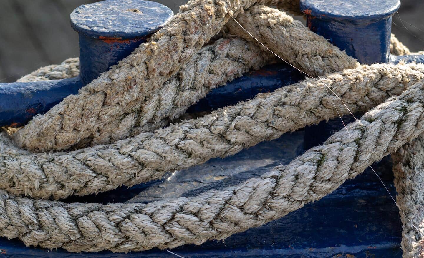 Rope a sale